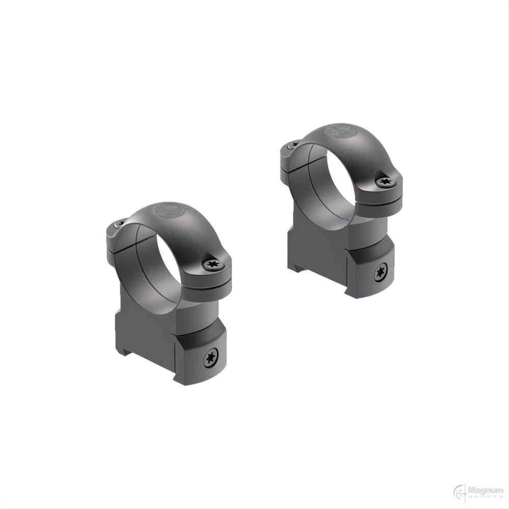 Leupold Ringmount Cz 550 / Brno 602
