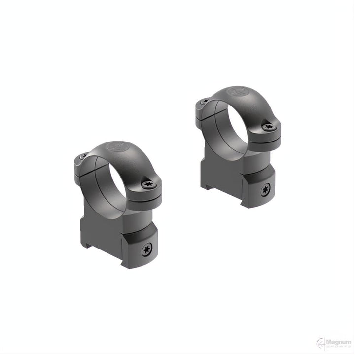 Leupold Ringmount Cz 550 / Brno 602