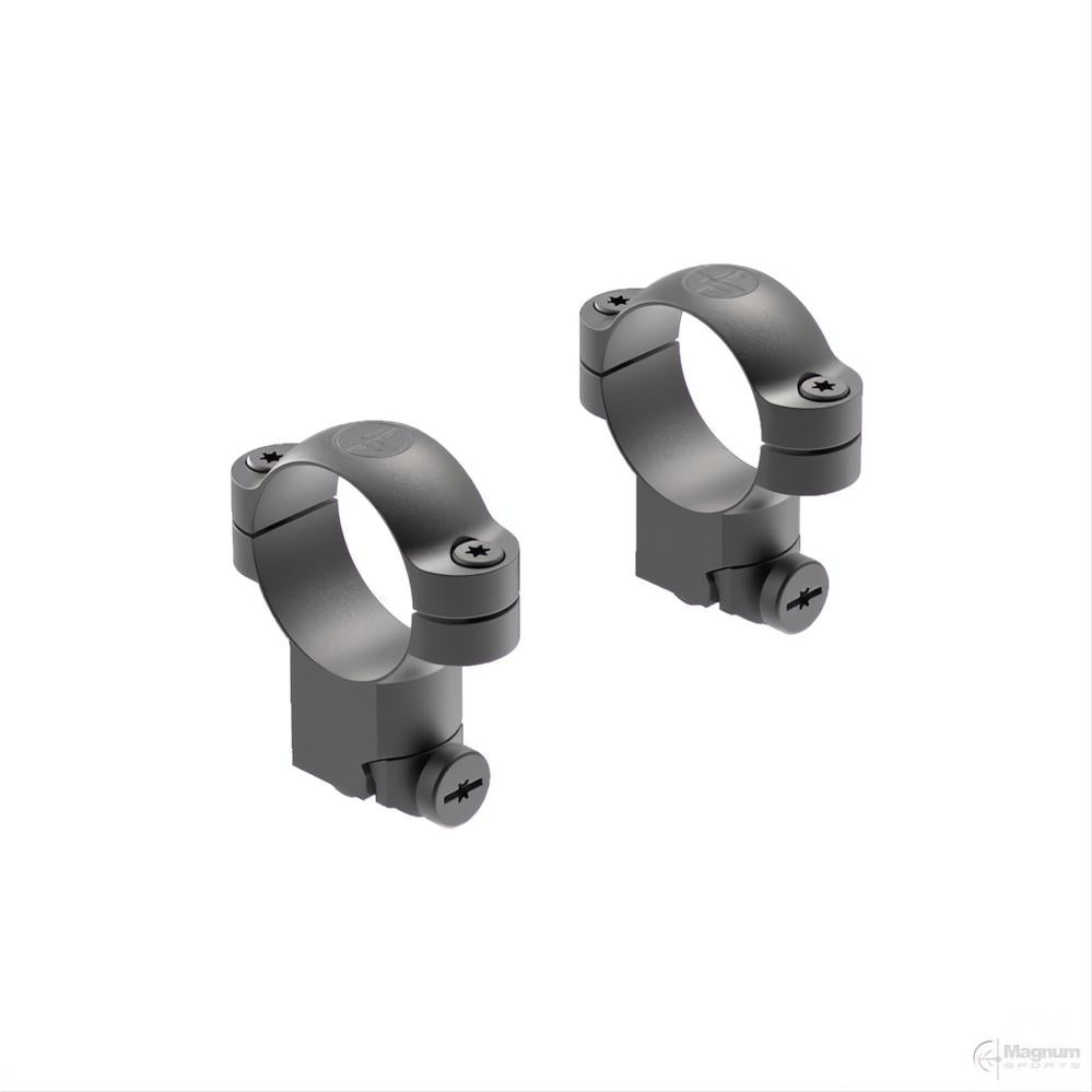 Leupold Ringmount Ruger M77