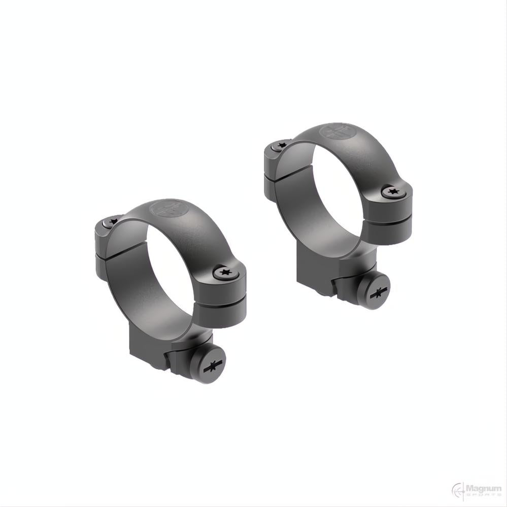 Leupold Ringmount Ruger M77