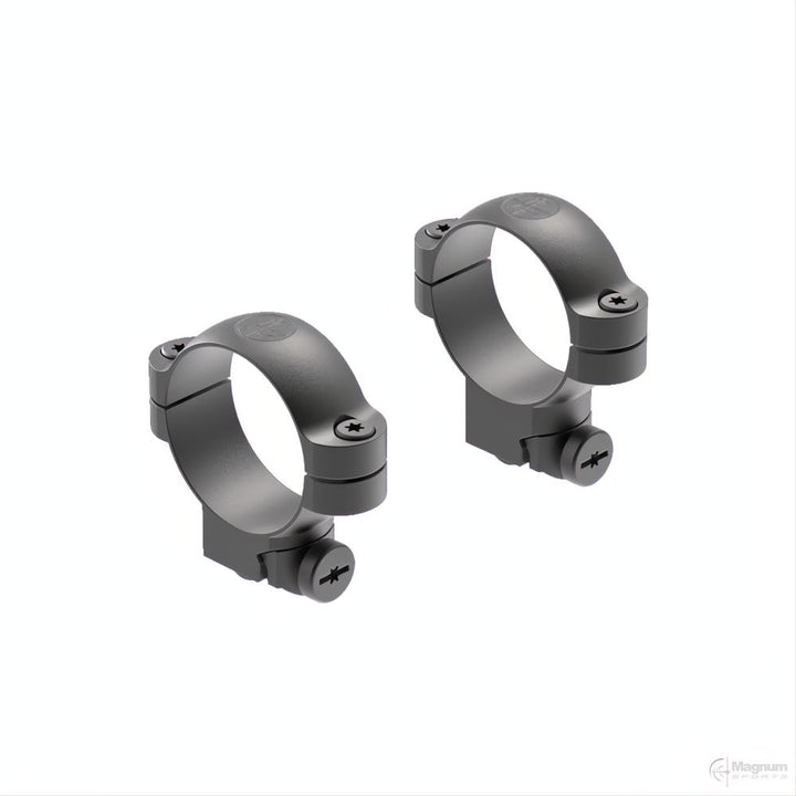 Leupold Ringmount Ruger M77