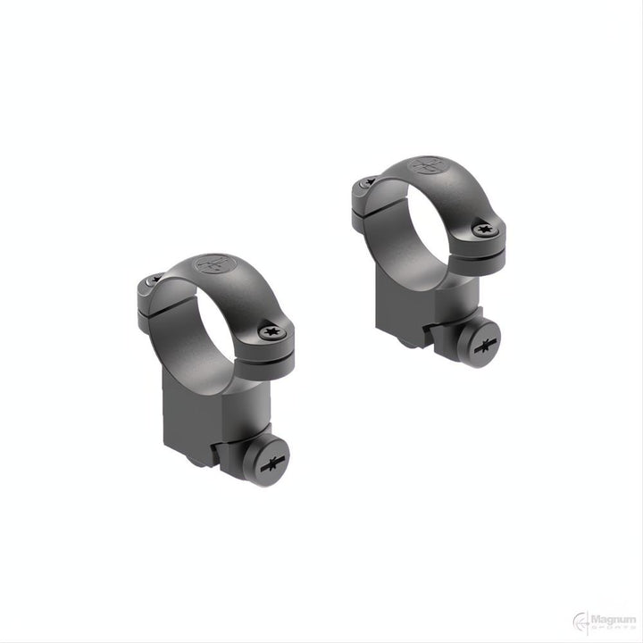 Leupold Ringmount Ruger M77