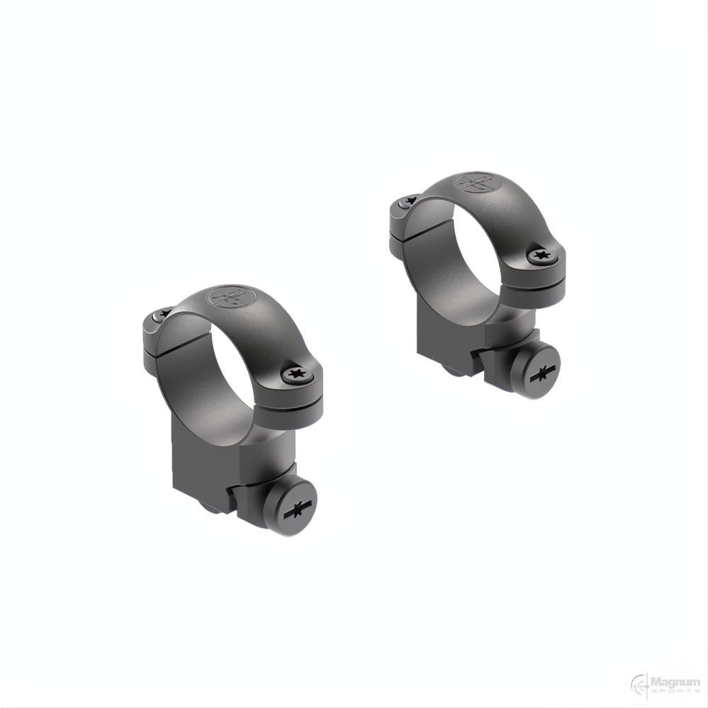 Leupold Ringmount Ruger M77