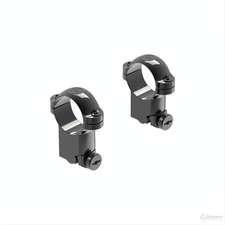 Leupold Ringmount Ruger M77