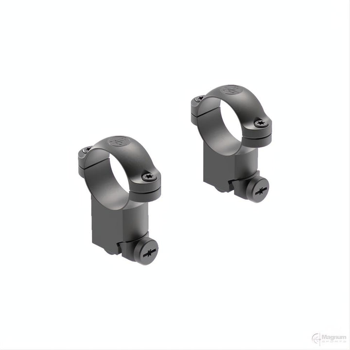 Leupold Ringmount Ruger M77