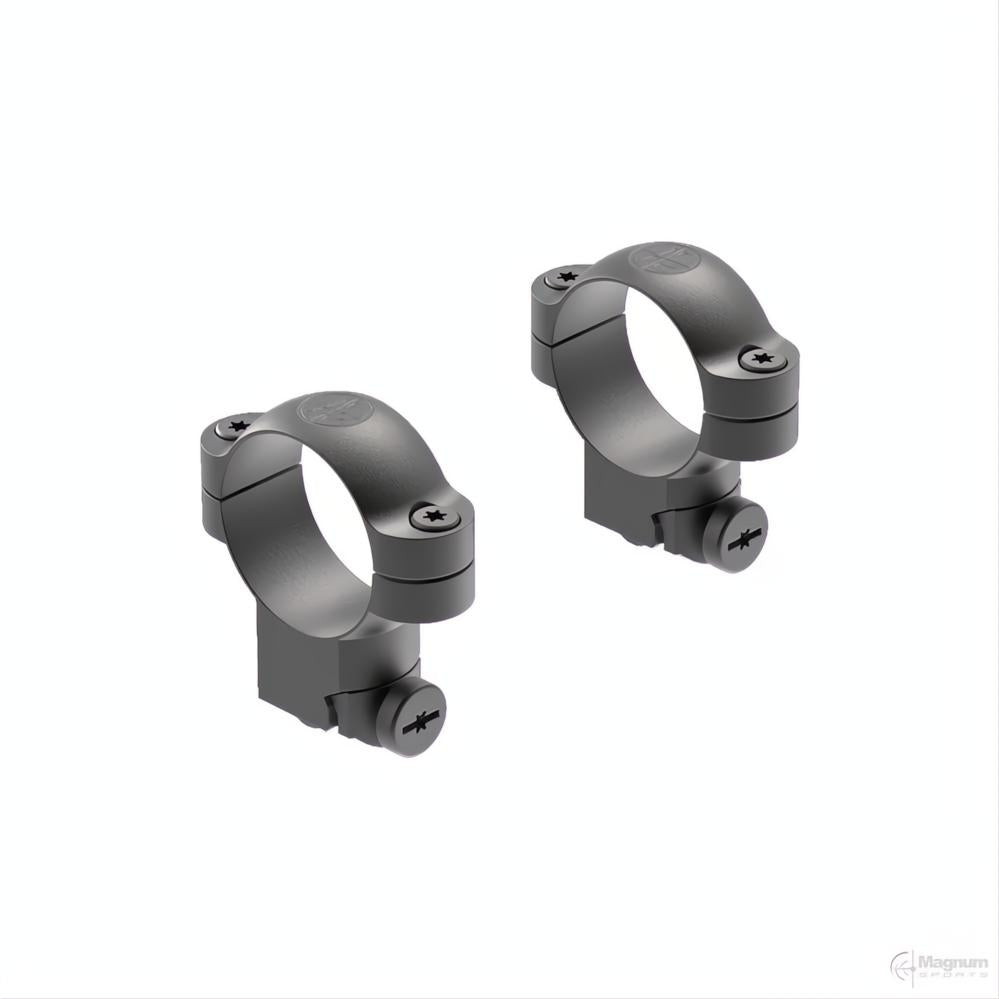 Leupold Ringmount Ruger M77