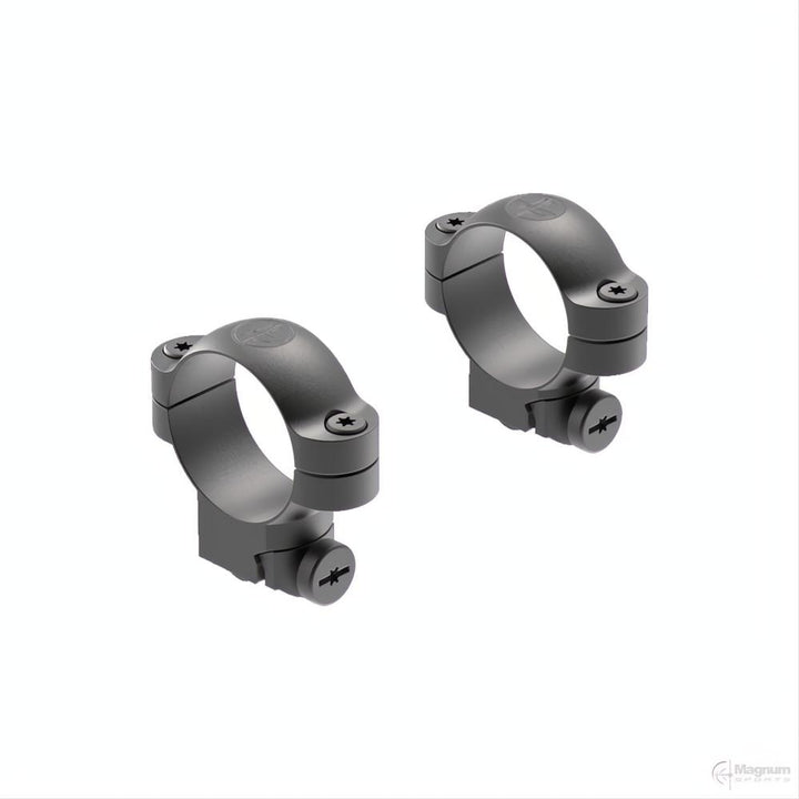 Leupold Ringmount Ruger M77