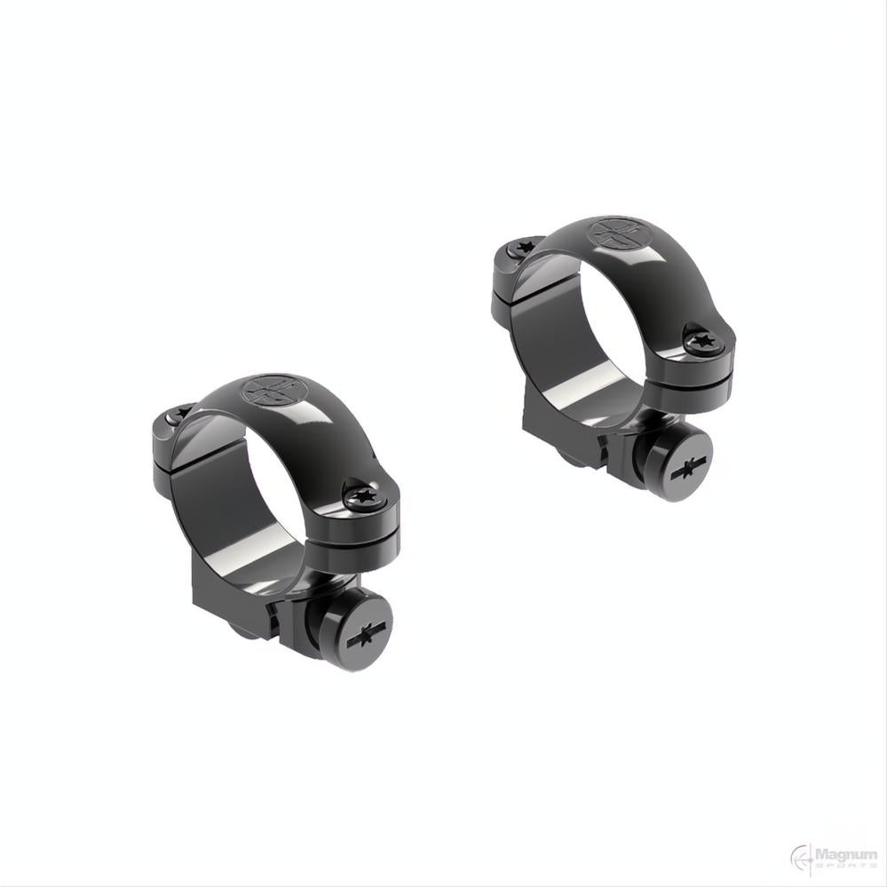 Leupold Ringmount Ruger No1 & 77/22