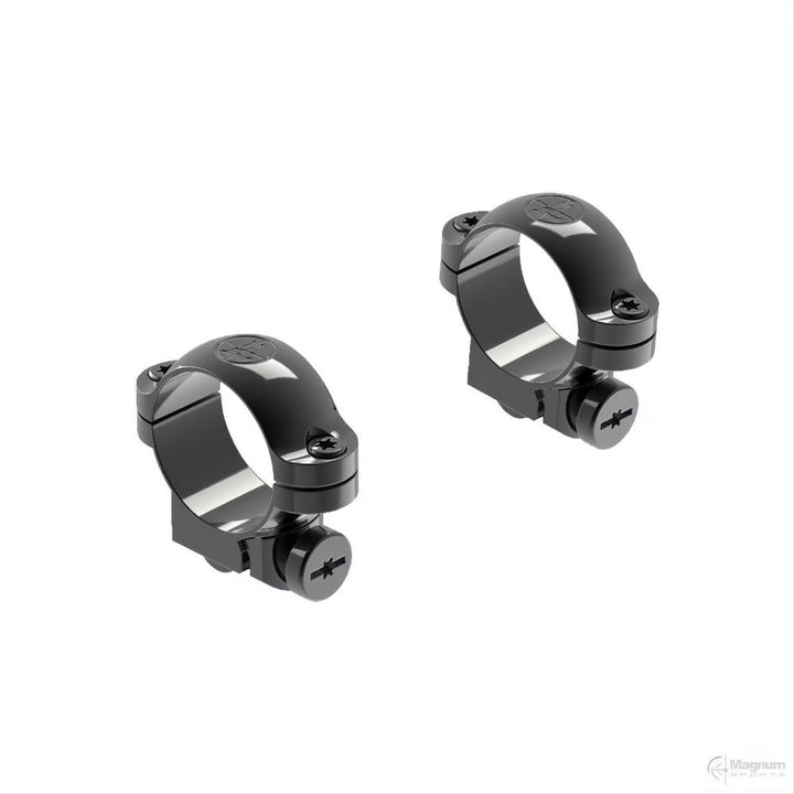 Leupold Ringmount Ruger No1 &amp; 77/22