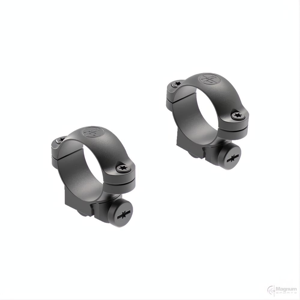 Leupold Ringmount Ruger No1 &amp; 77/22