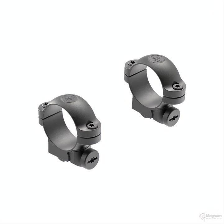 Leupold Ringmount Ruger No1 &amp; 77/22
