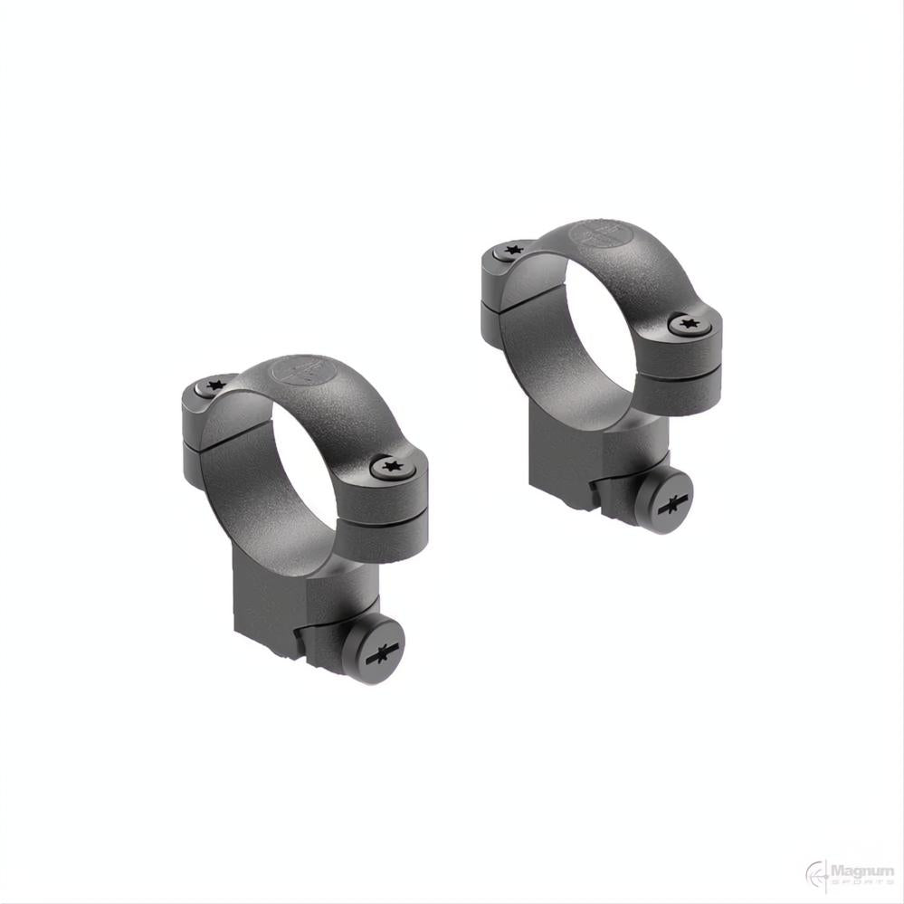 Leupold Ringmount Ruger No1 &amp; 77/22