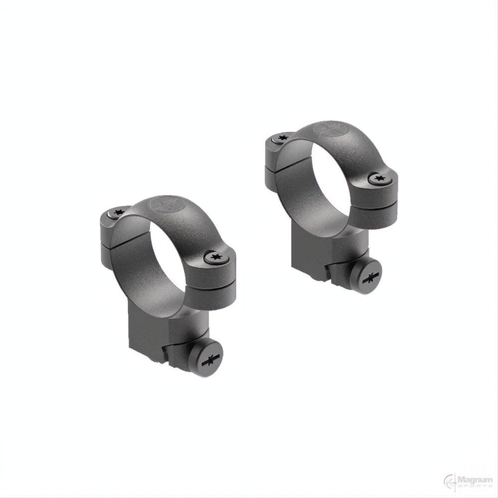 Leupold Ringmount Ruger No1 &amp; 77/22