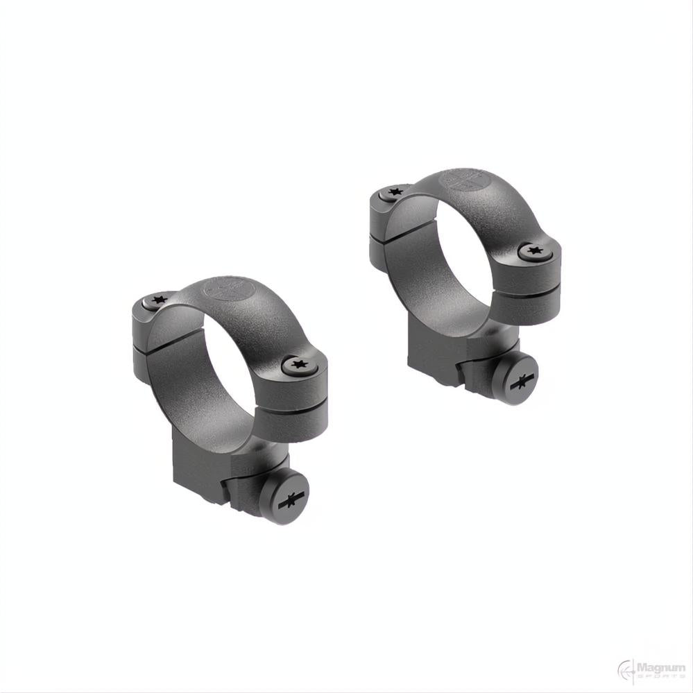 Leupold Ringmount Ruger No1 &amp; 77/22