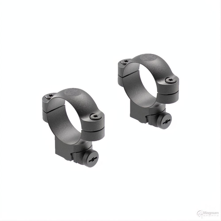 Leupold Ringmount Ruger No1 &amp; 77/22