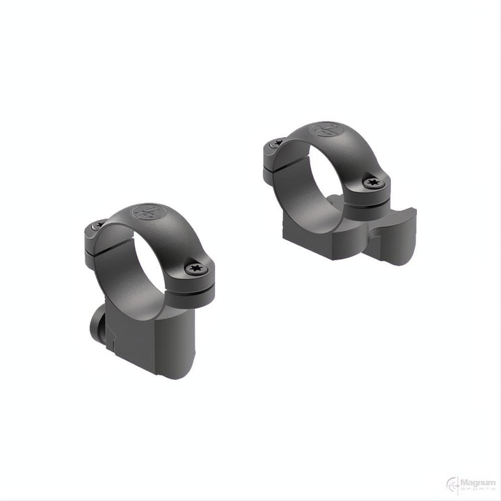 Leupold Ringmount Ruger No1 &amp; 77/22