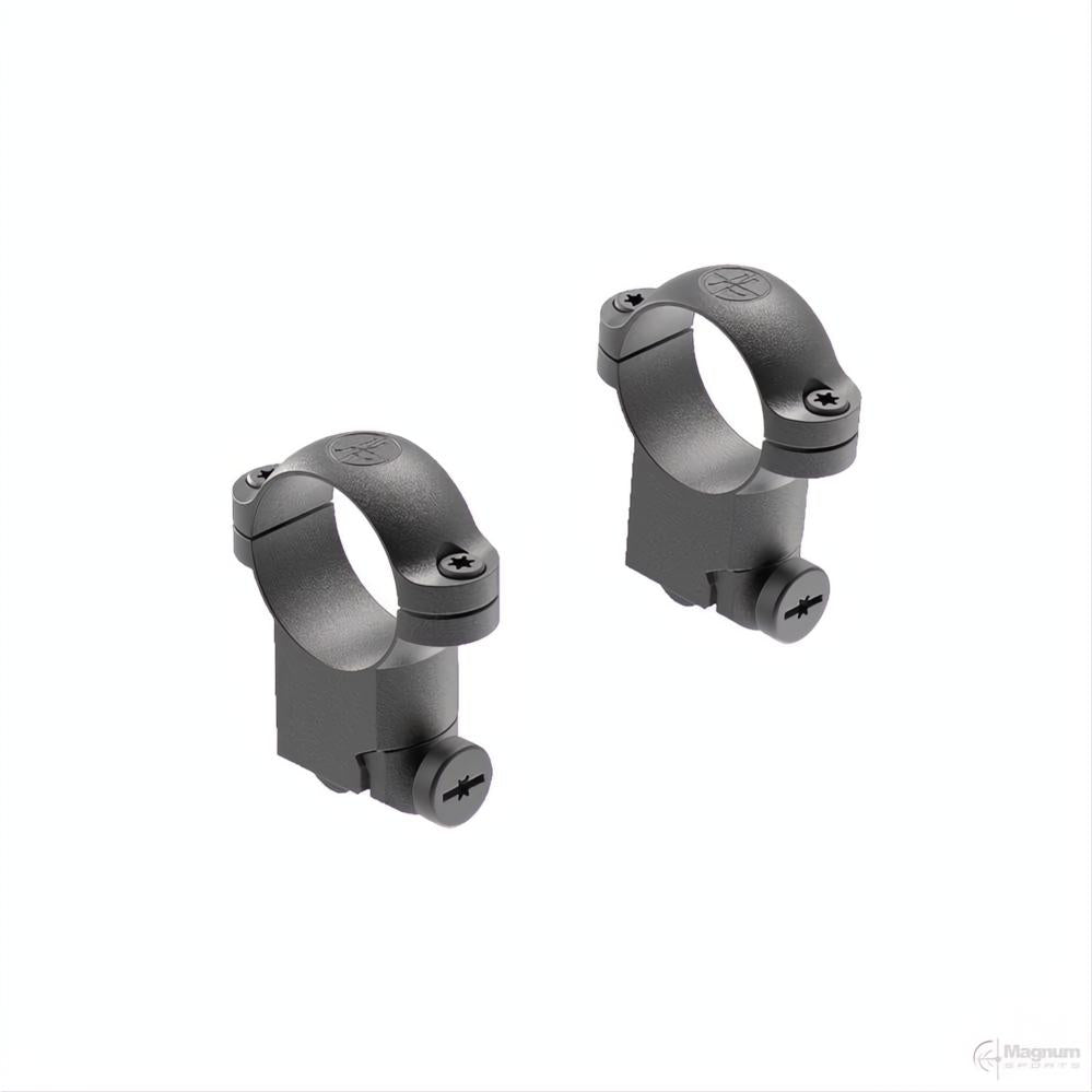 Leupold Ringmount Ruger No1 & 77/22