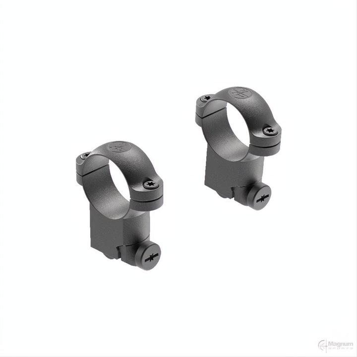 Leupold Ringmount Ruger No1 &amp; 77/22