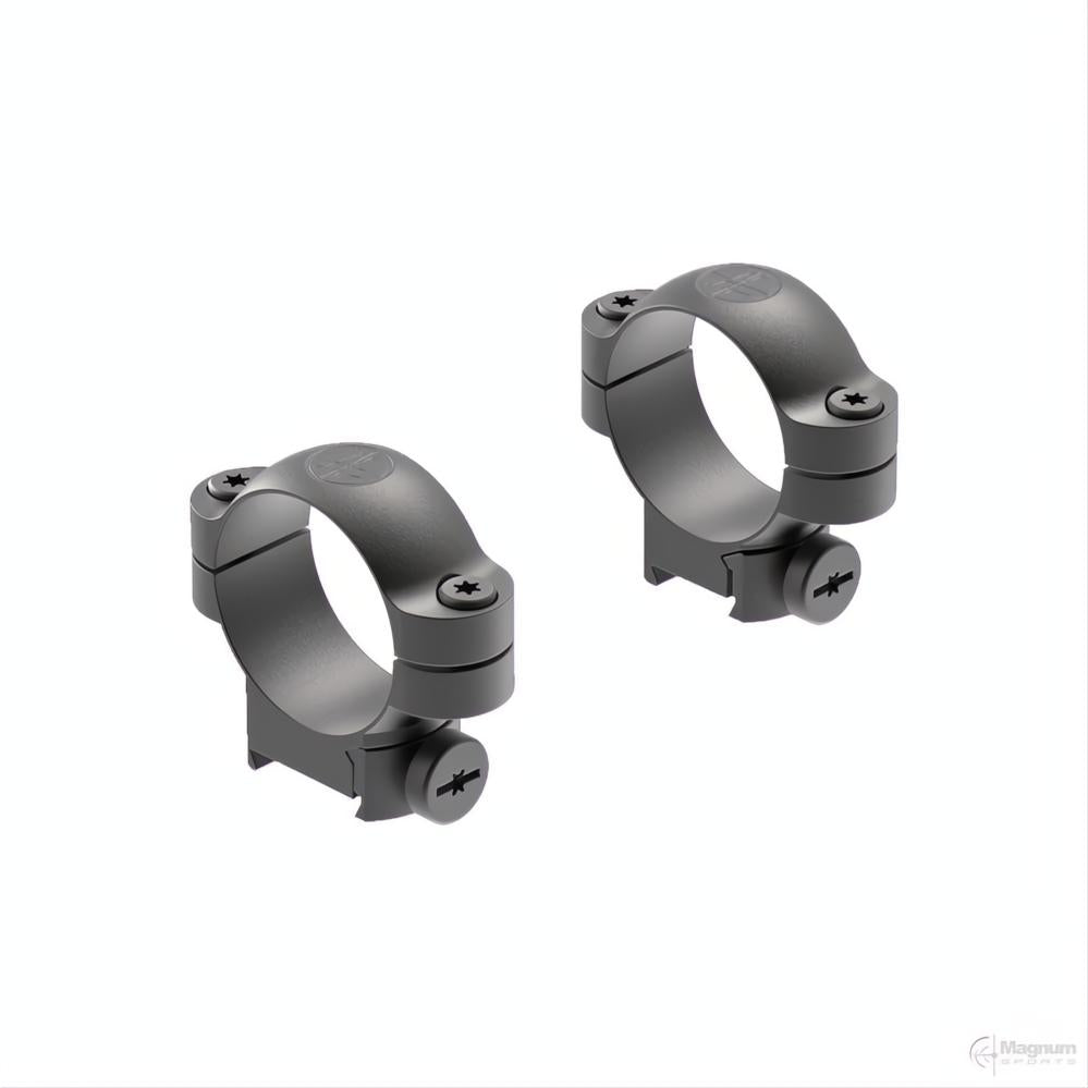 Leupold Ringmount Sako