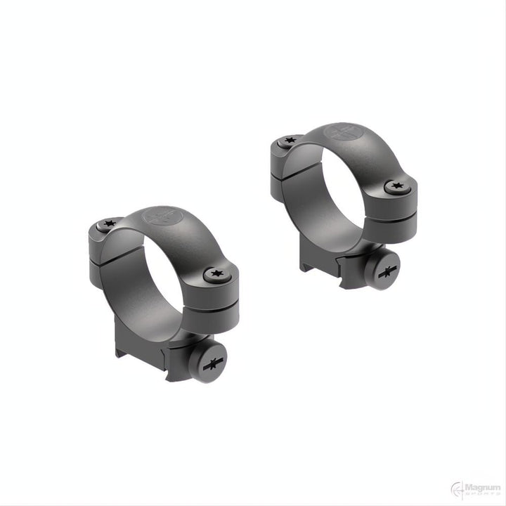 Leupold Ringmount Sako
