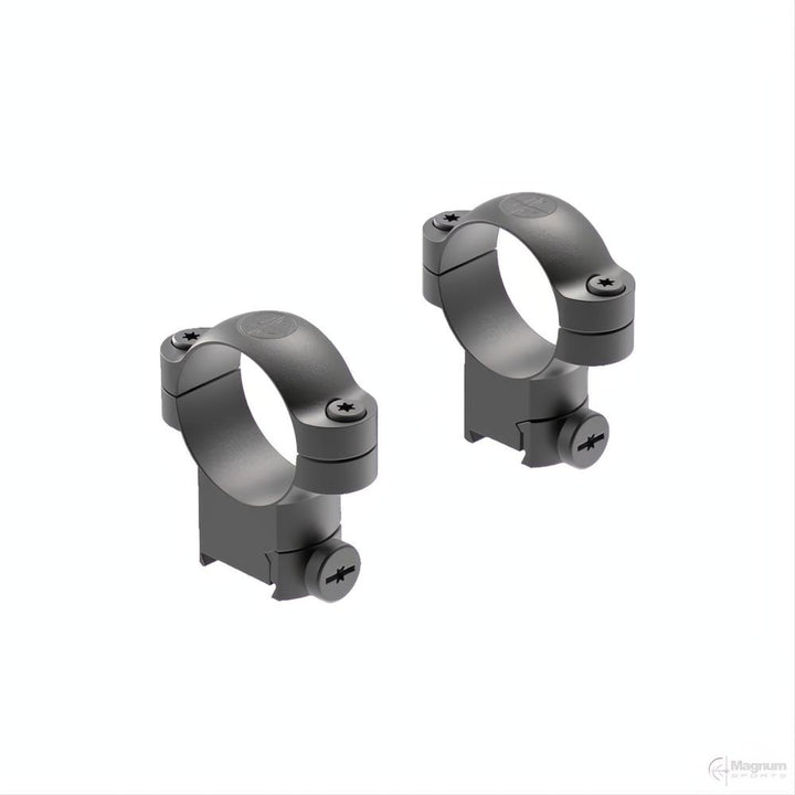 Leupold Ringmount Sako