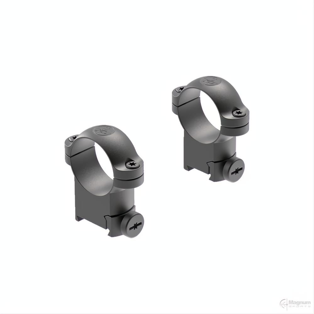 Leupold Ringmount Sako