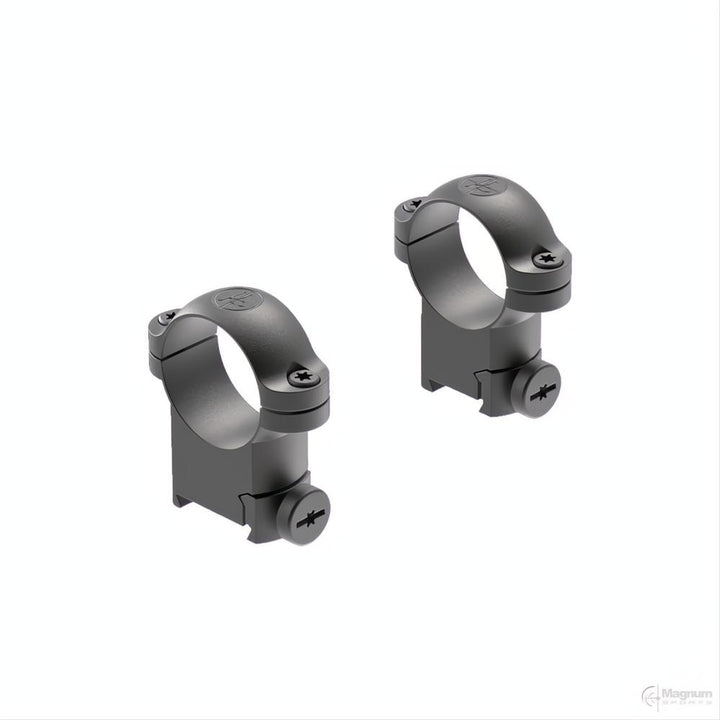 Leupold Ringmount Sako