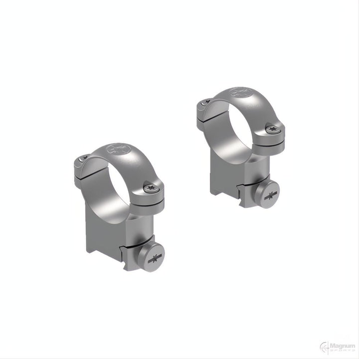 Leupold Ringmount Sako