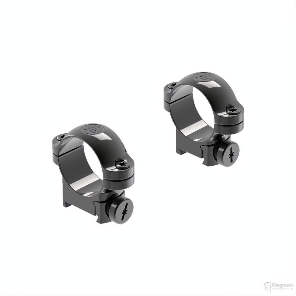 Leupold Ringmount Sako
