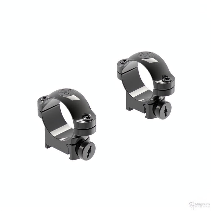 Leupold Ringmount Sako