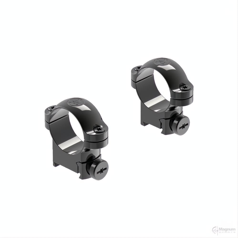 Leupold Ringmount Sako