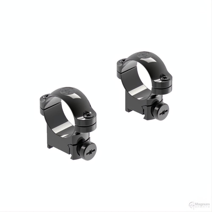 Leupold Ringmount Sako