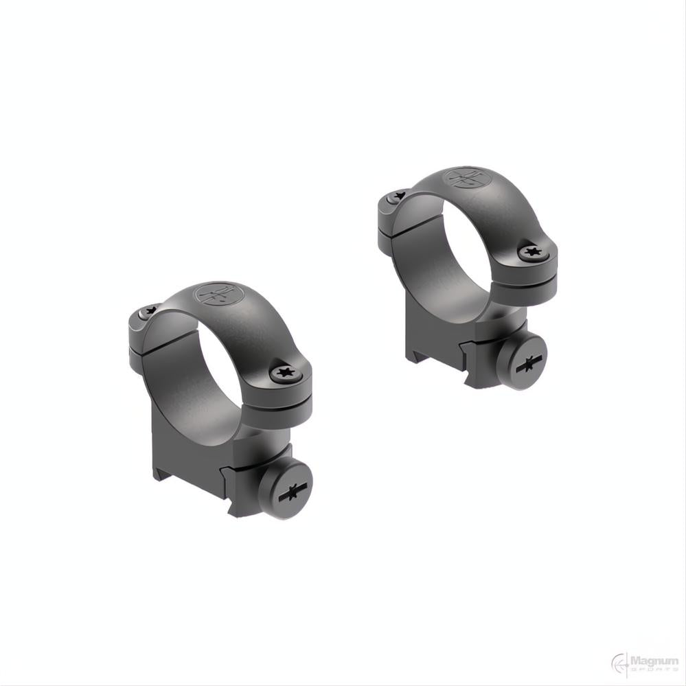 Leupold Ringmount Sako