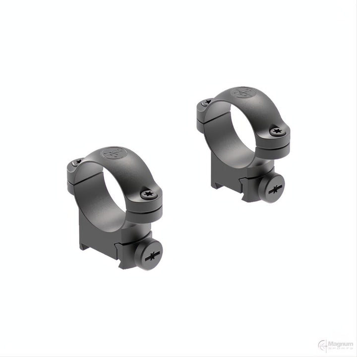 Leupold Ringmount Sako