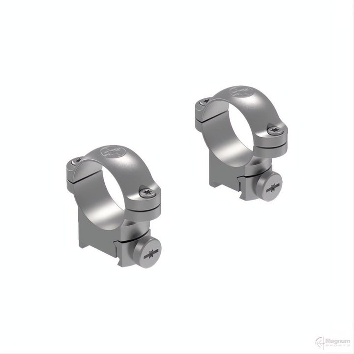 Leupold Ringmount Sako