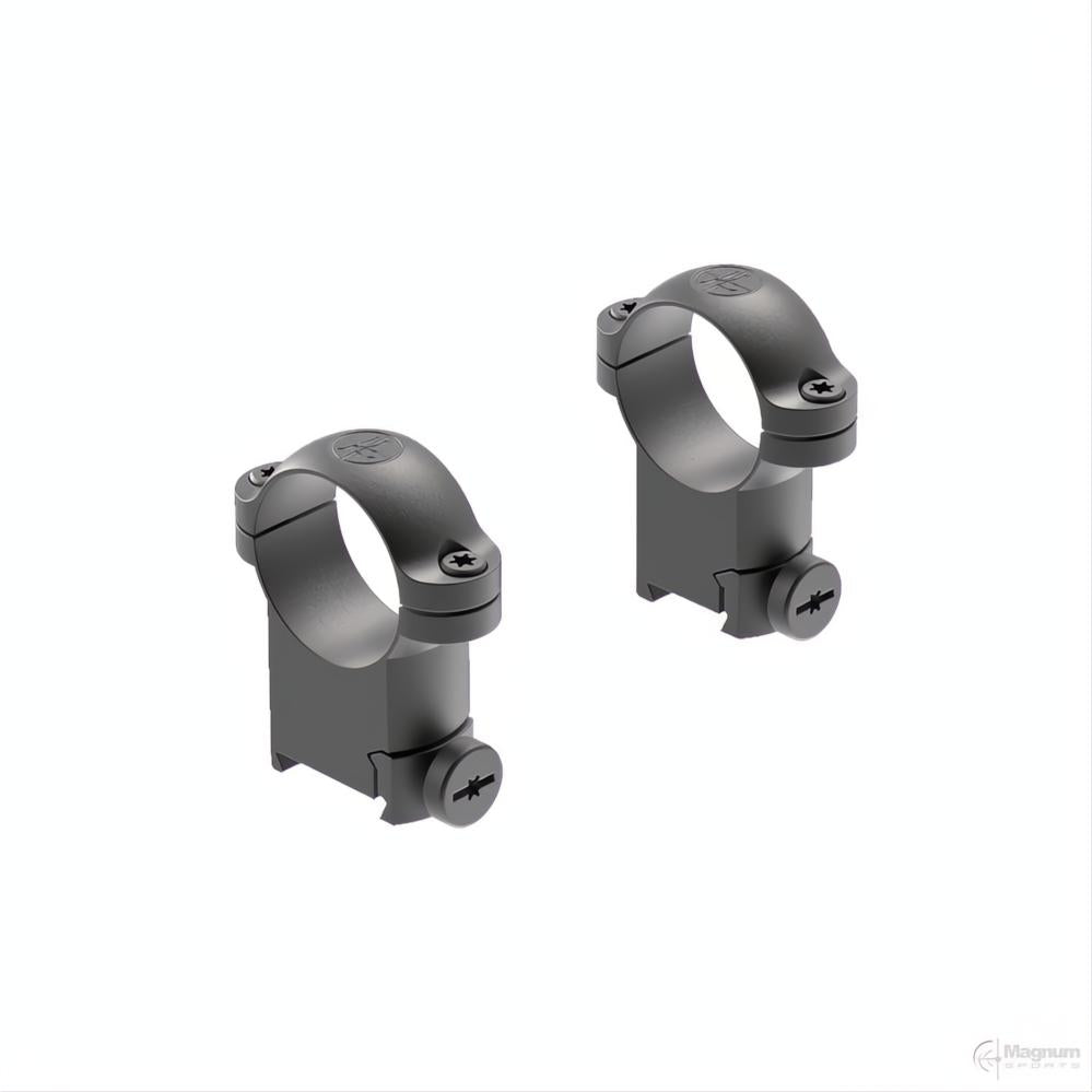 Leupold Ringmount Sako