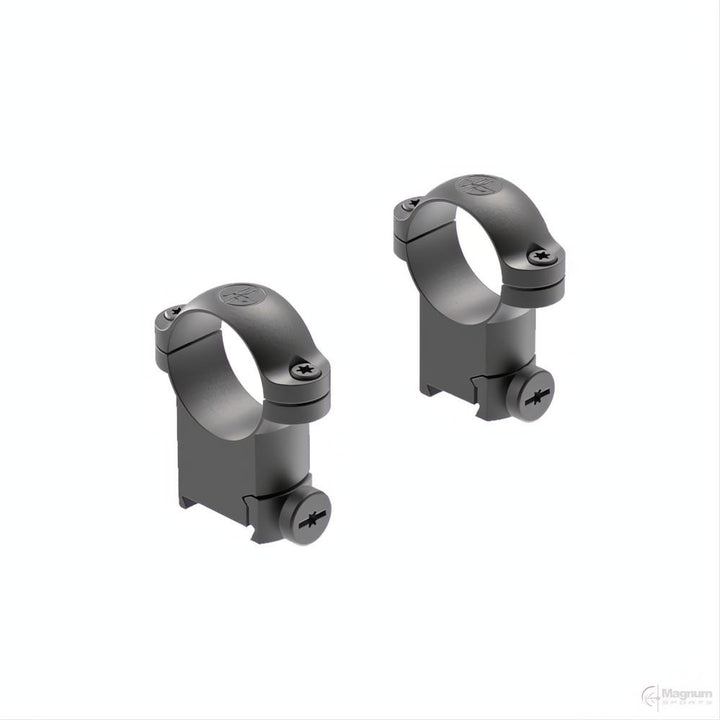 Leupold Ringmount Sako