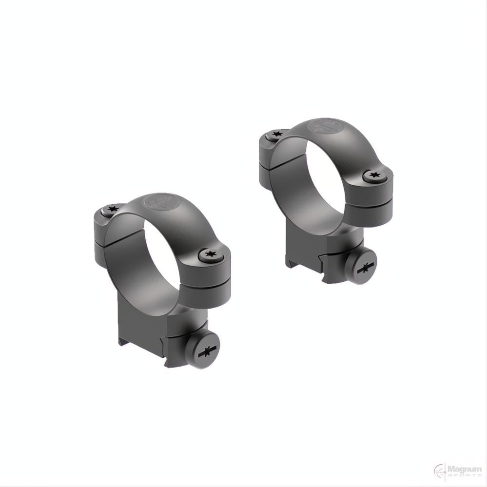 Leupold Ringmount Sako
