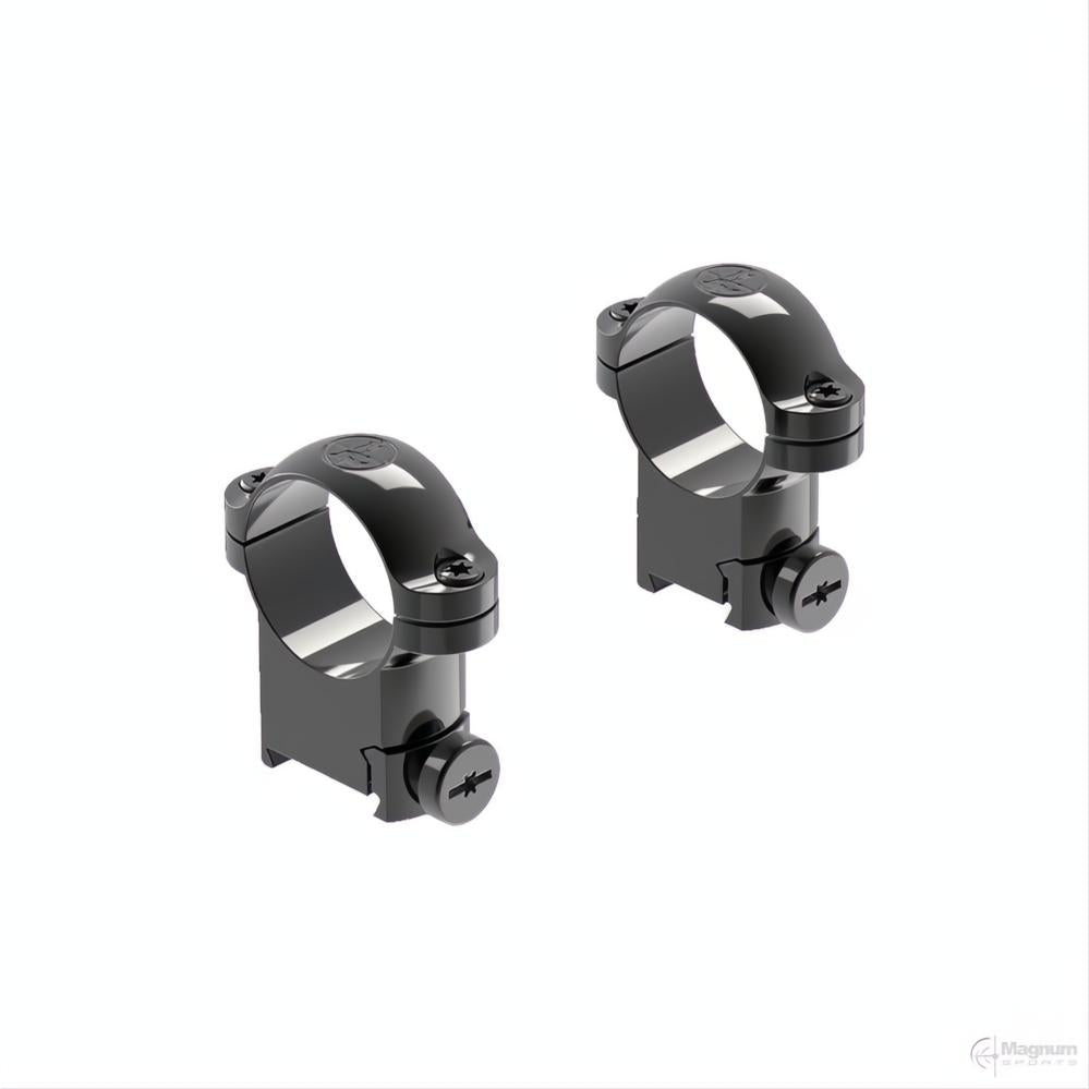 Leupold Ringmount Sako