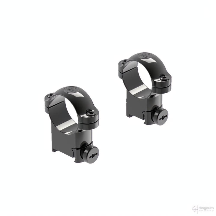 Leupold Ringmount Sako