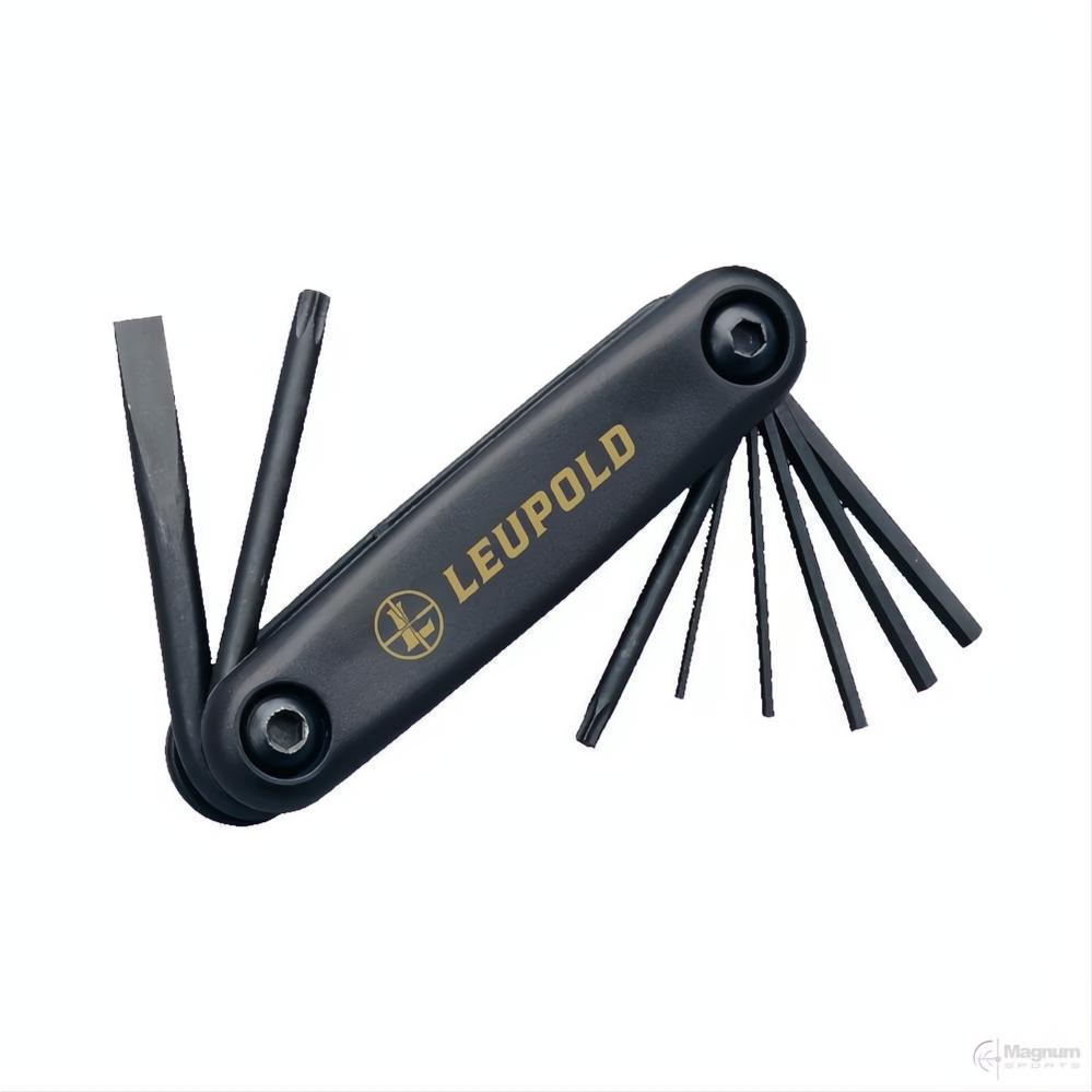 Leupold Scopesmith Mounting Tool