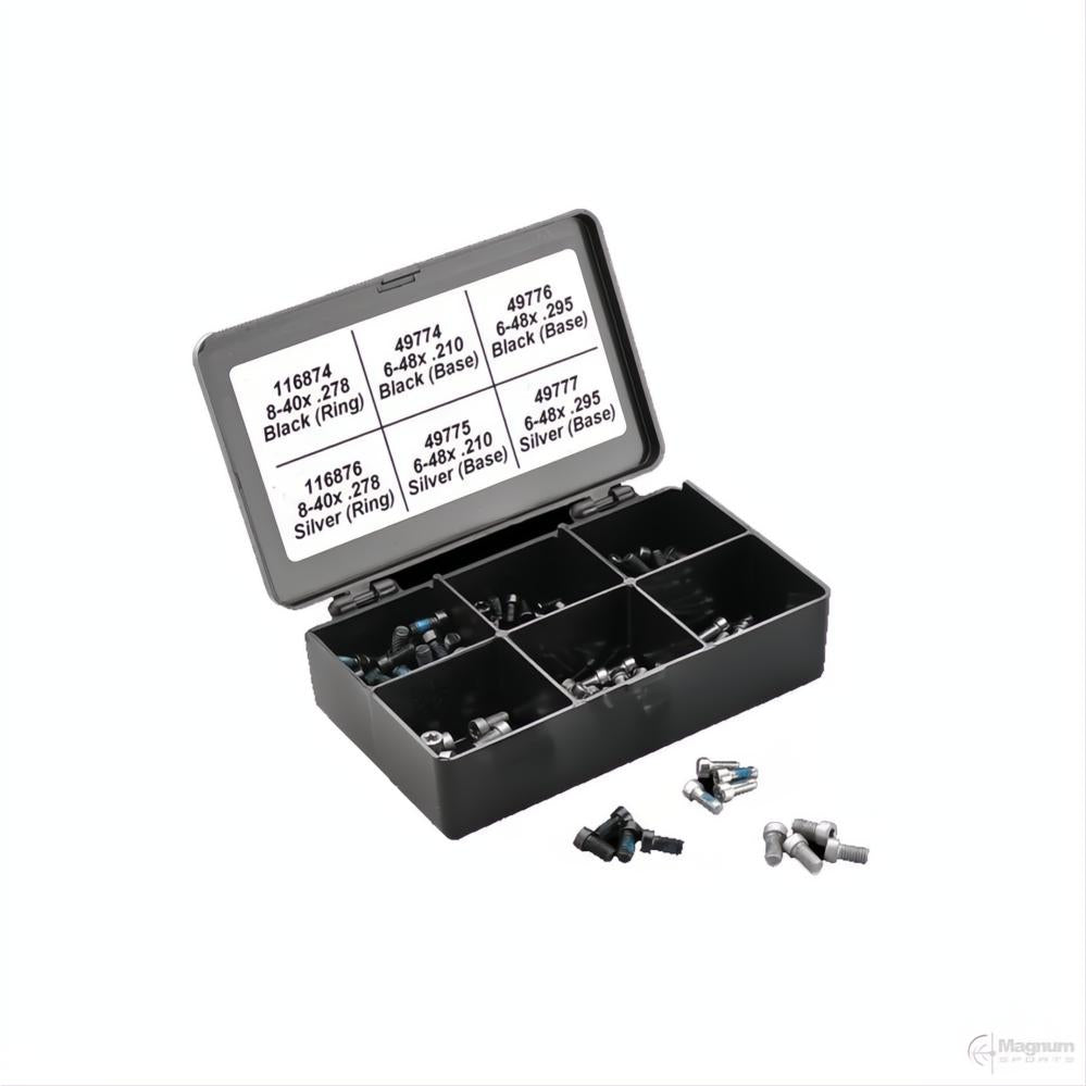 Leupold Torx Screw Kit