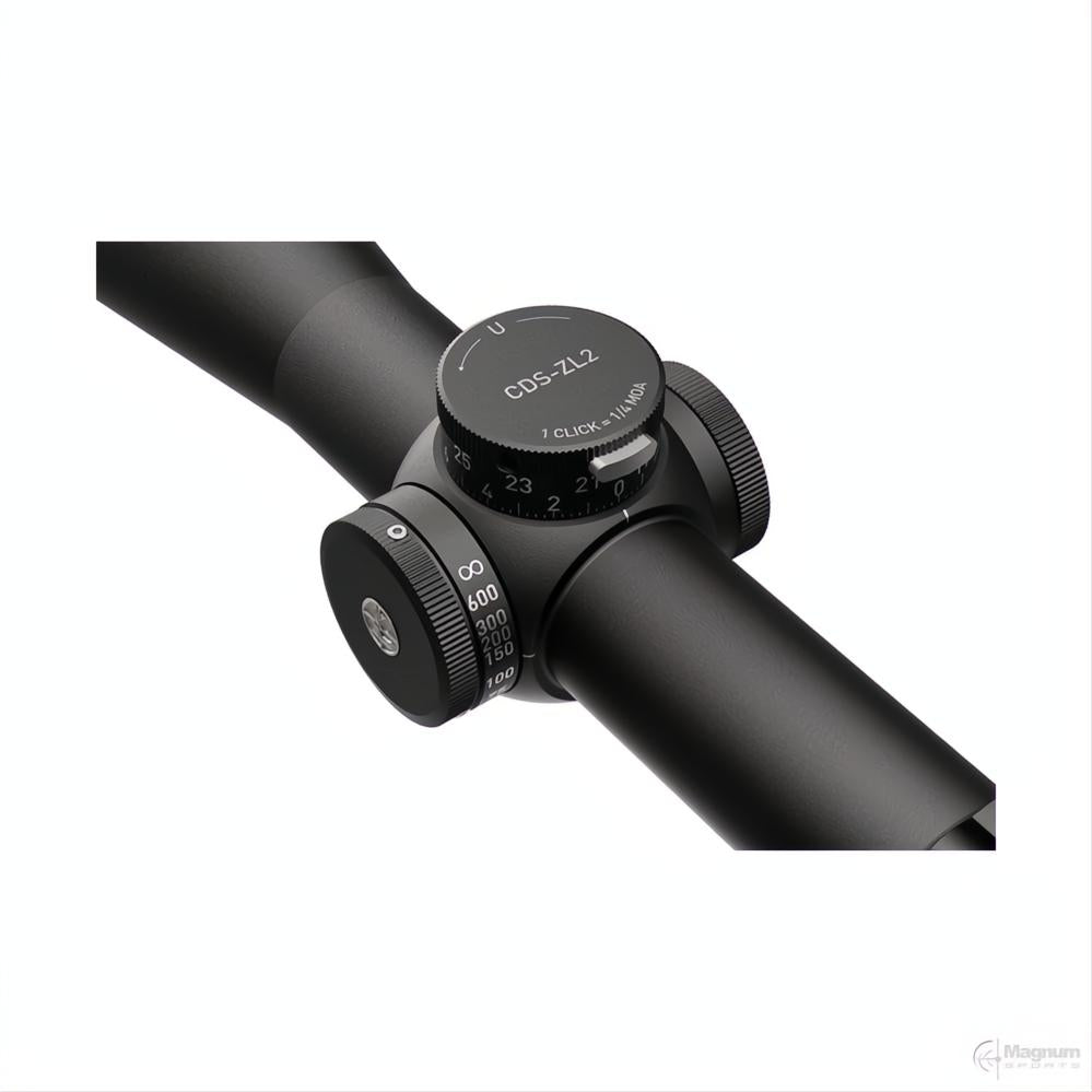 Leupold VX-5HD 3-15x44