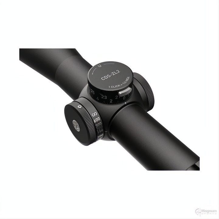 Leupold VX-5HD 3-15x44
