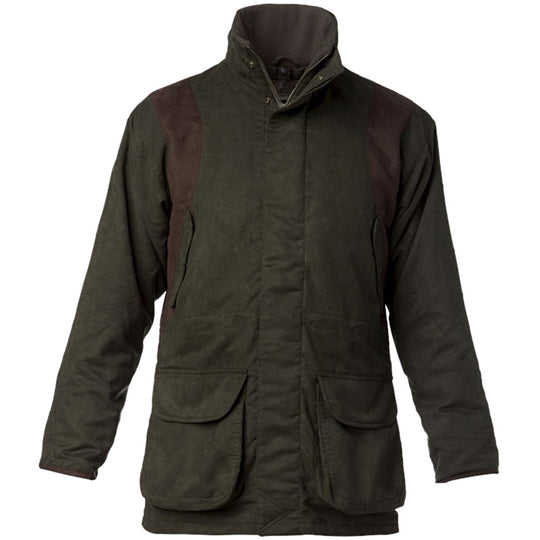 Long Forest Jacket – Magnum Sports