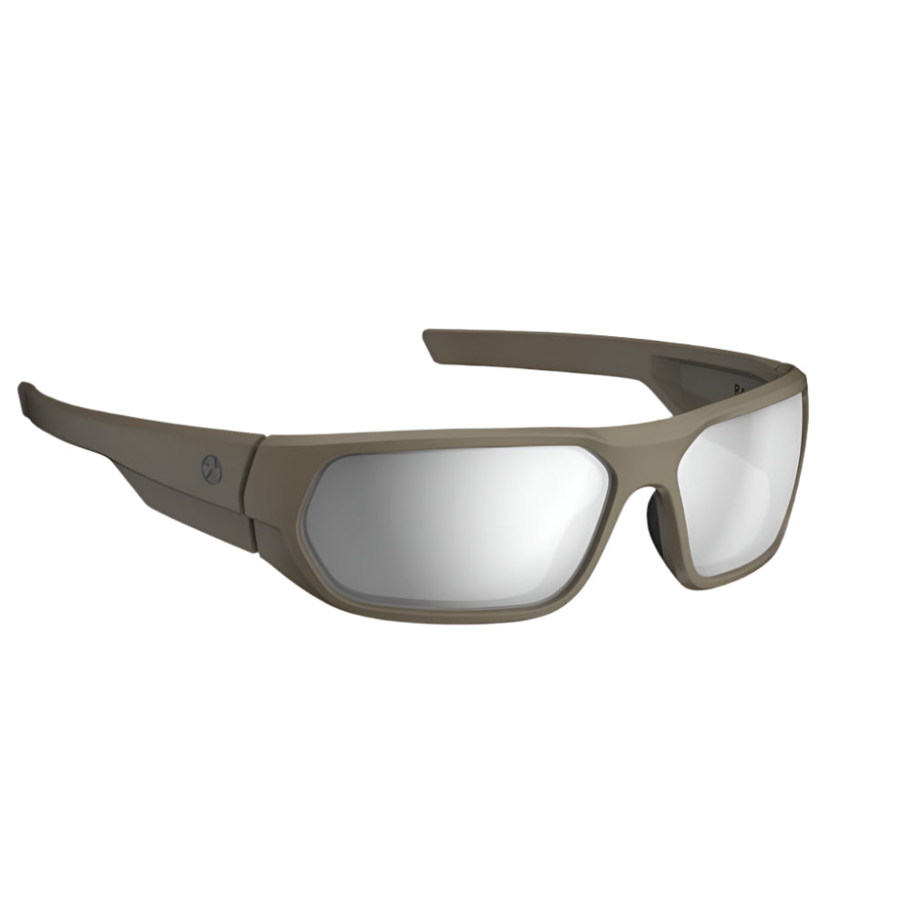 radius-eyewear-polarized-Flat Dark Earth-Gray Lens / Silver Mirror-