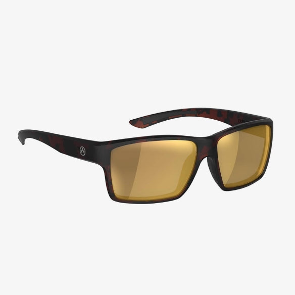 explorer-eyewear-polarized-Tortoise-Bronze Lens / Gold Mirror-