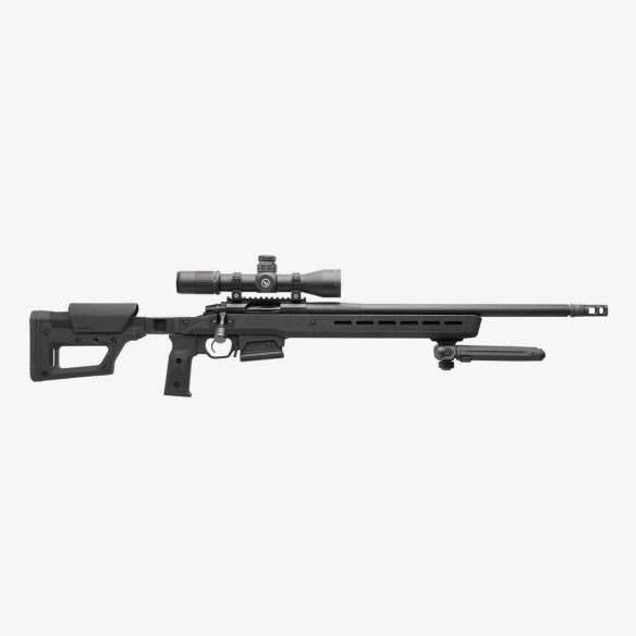 pro-700-lite-stock-remington-700-Black-Short Action-