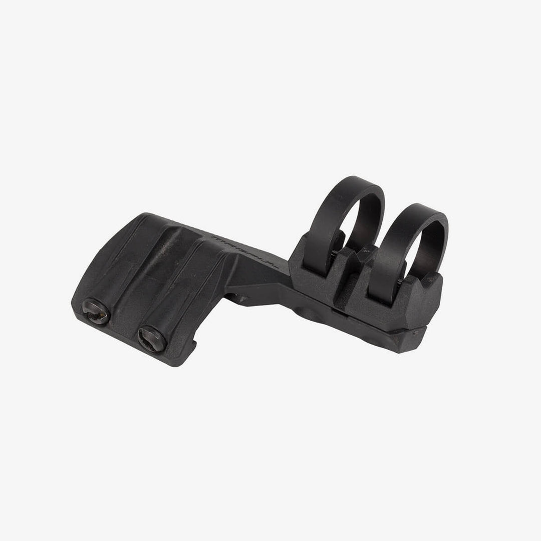 rail-light-mount-Black-Left-