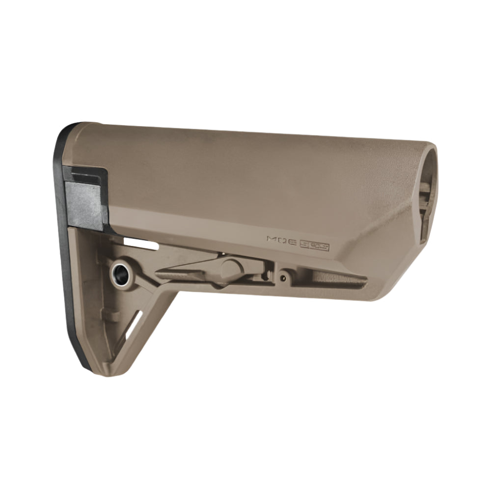 moe-sl-s-carbine-stock-mil-spec-Flat Dark Earth